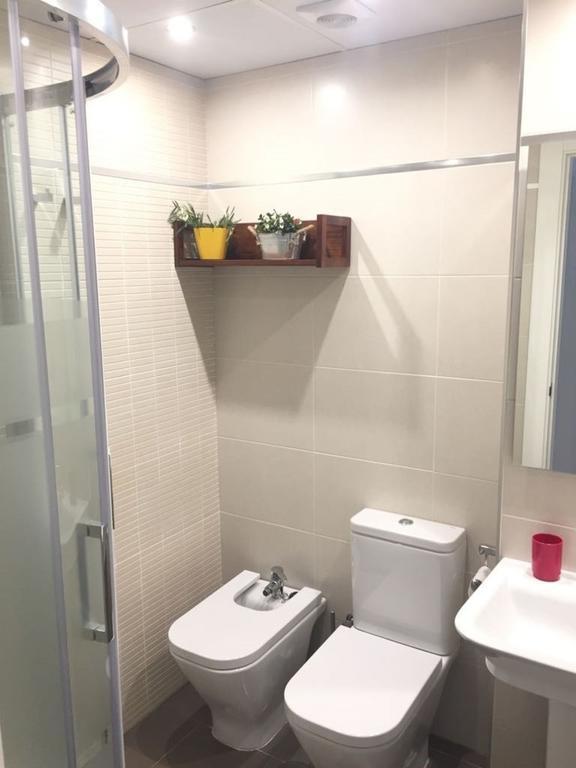 Apartmán New La Granada Exteriér fotografie