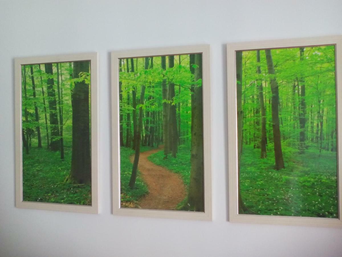 Apartmán New La Granada Exteriér fotografie