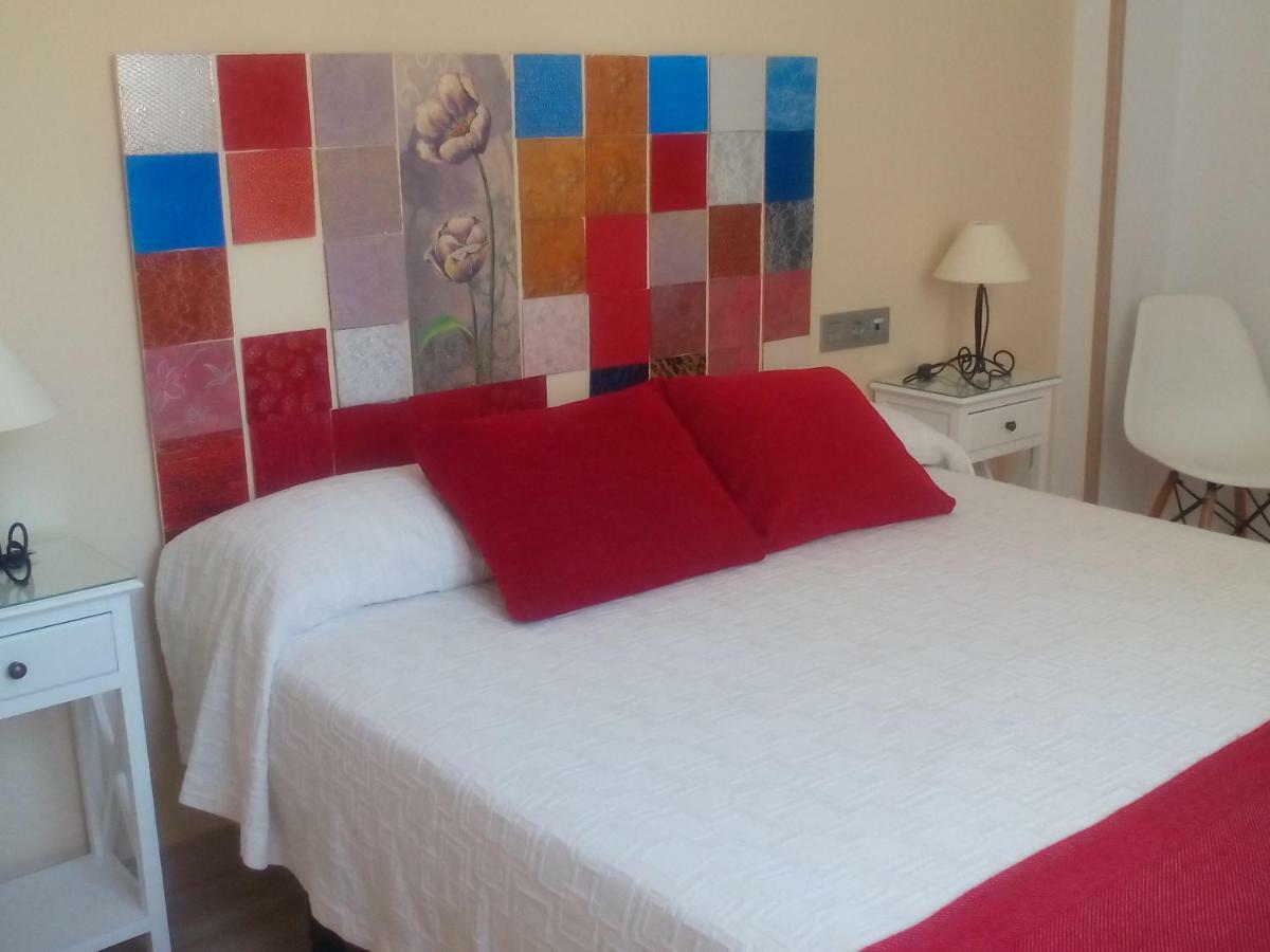 Apartmán New La Granada Exteriér fotografie
