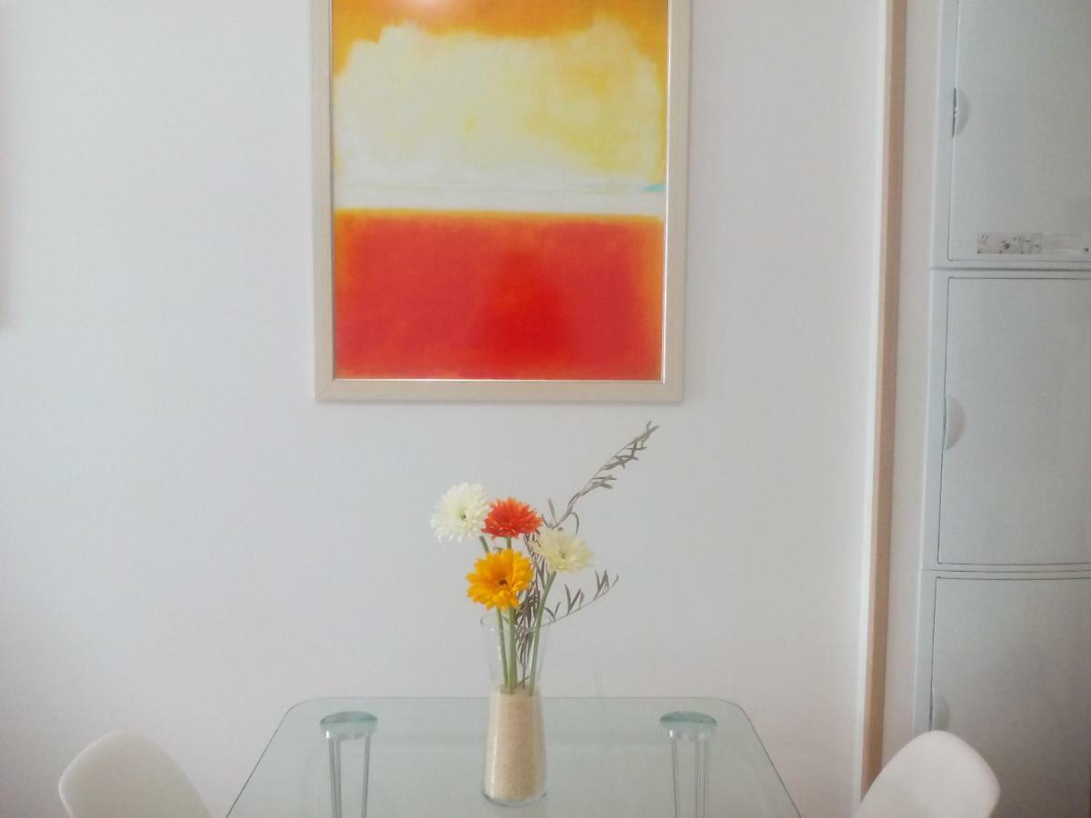 Apartmán New La Granada Exteriér fotografie